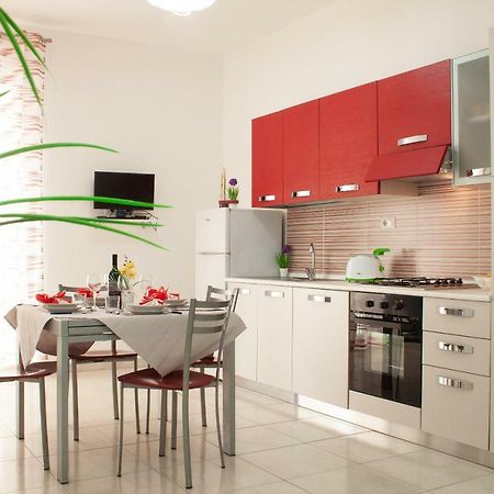 Appartamenti Catogno Alghero Luaran gambar