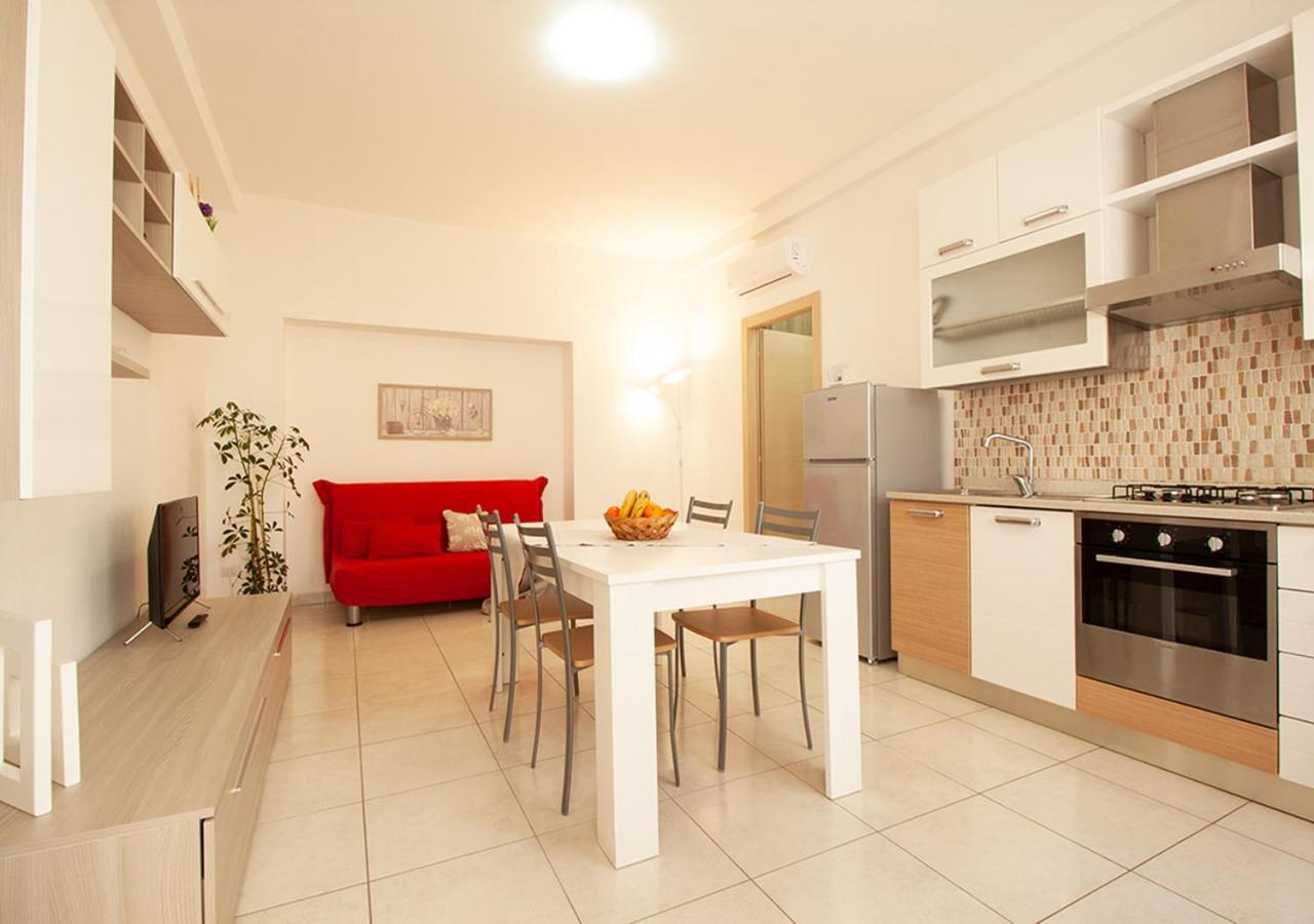 Appartamenti Catogno Alghero Luaran gambar