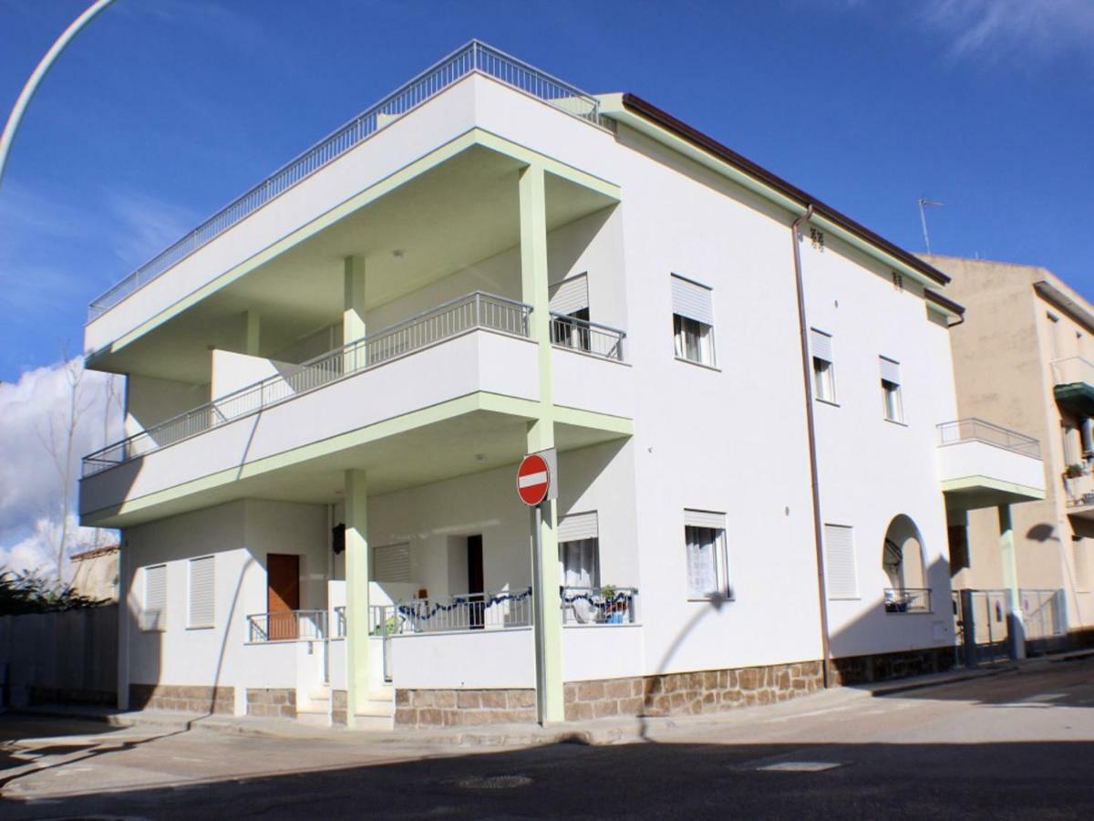 Appartamenti Catogno Alghero Luaran gambar
