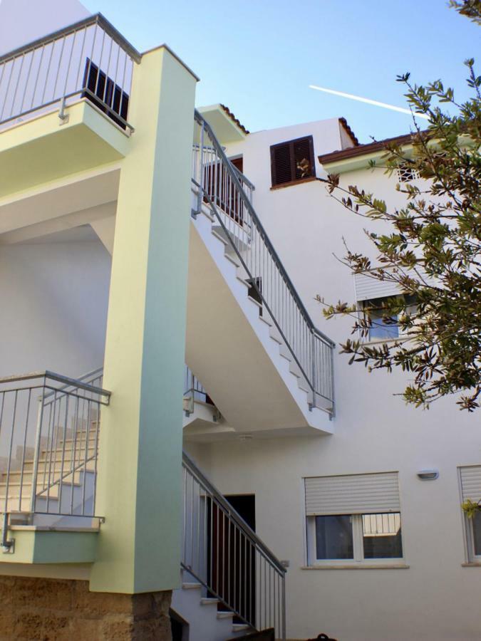 Appartamenti Catogno Alghero Luaran gambar