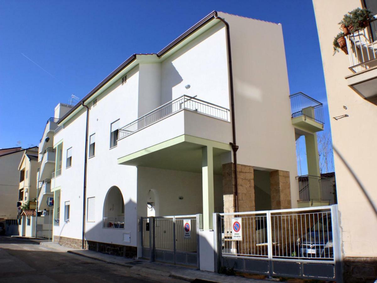 Appartamenti Catogno Alghero Luaran gambar