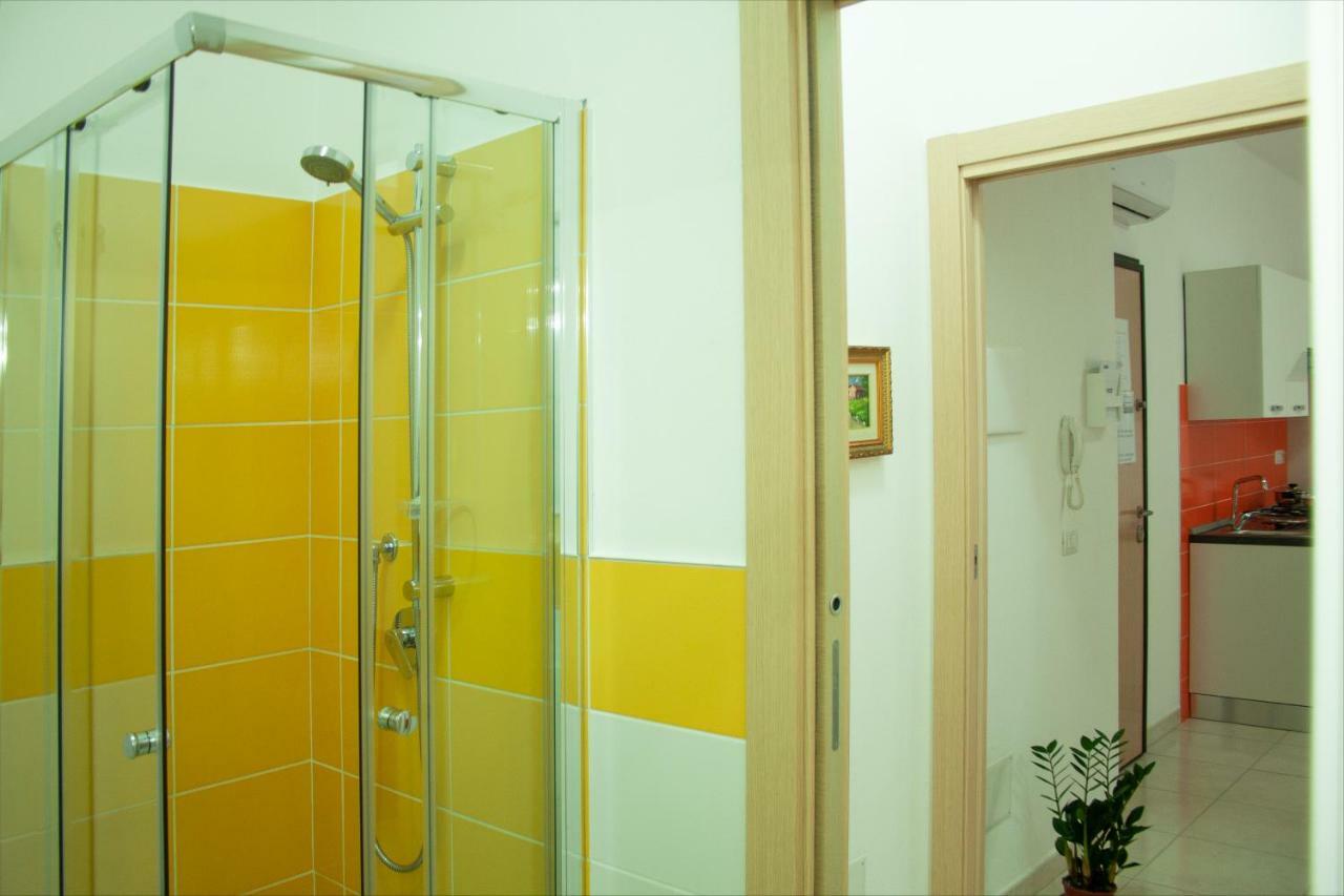 Appartamenti Catogno Alghero Luaran gambar