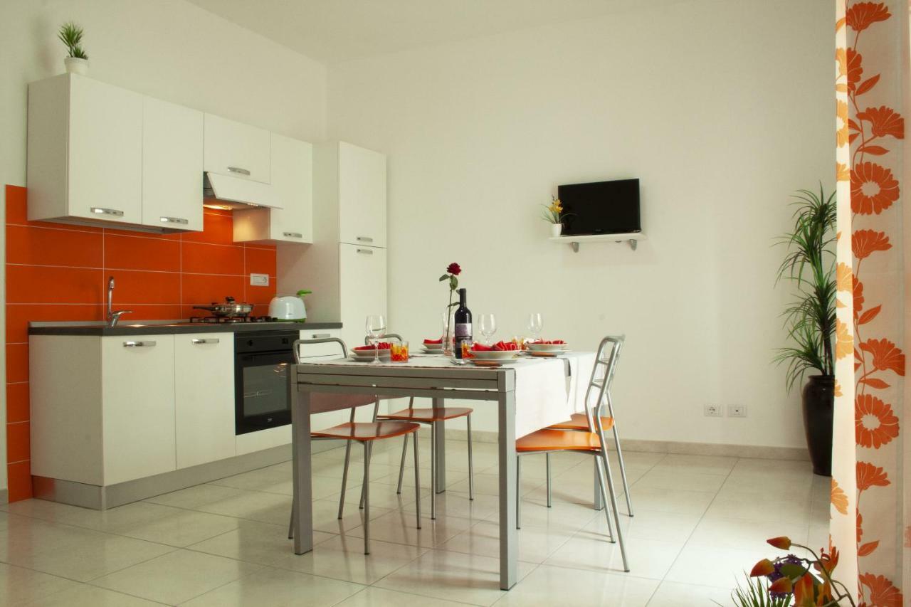 Appartamenti Catogno Alghero Luaran gambar