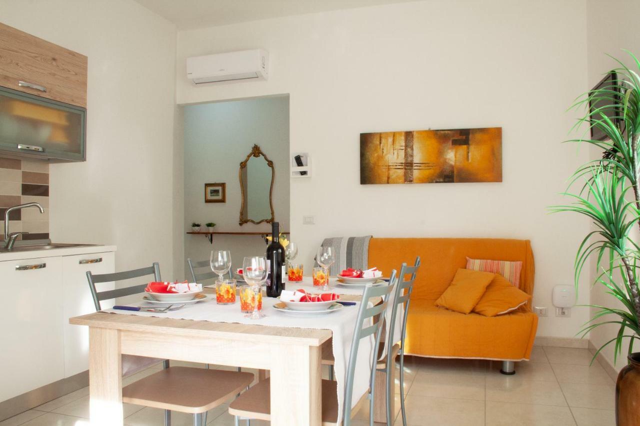 Appartamenti Catogno Alghero Luaran gambar