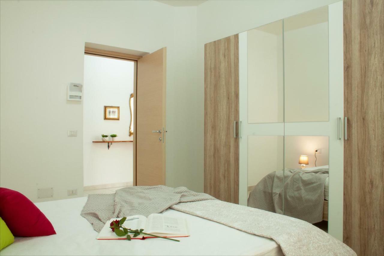Appartamenti Catogno Alghero Luaran gambar