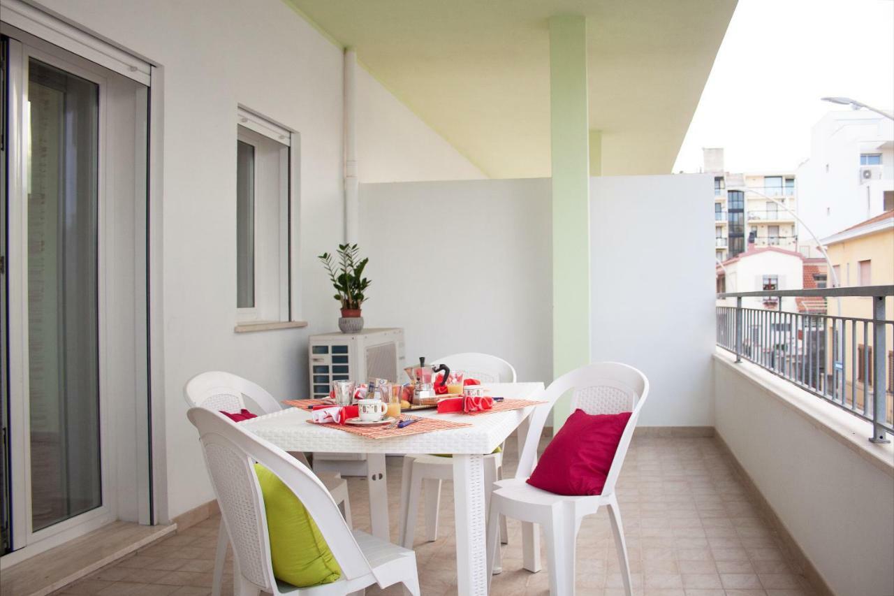 Appartamenti Catogno Alghero Luaran gambar